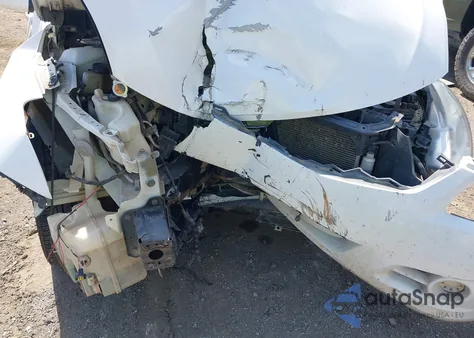 2011 Nissan Altima 2.5 S from USA, damaged, VIN 1N4AL2AP5BN430413